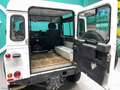 Land Rover Defender 90 2.2 TD4 Station Wagon N1 *AUTOCARRO*2 POSTI*GAN Weiß - thumbnail 28