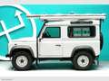 Land Rover Defender 90 2.2 TD4 Station Wagon N1 AUTOCARRO 2 POSTI, STO Blanc - thumbnail 3
