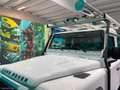 Land Rover Defender 90 2.2 TD4 Station Wagon N1 AUTOCARRO 2 POSTI, STO Blanc - thumbnail 12