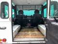 Land Rover Defender 90 2.2 TD4 Station Wagon N1 *AUTOCARRO*2 POSTI*GAN Weiß - thumbnail 27