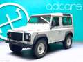 Land Rover Defender 90 2.2 TD4 Station Wagon N1 *AUTOCARRO*2 POSTI*GAN Weiß - thumbnail 1