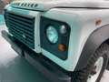 Land Rover Defender 90 2.2 TD4 Station Wagon N1 AUTOCARRO 2 POSTI, STO Blanc - thumbnail 11