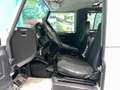 Land Rover Defender 90 2.2 TD4 Station Wagon N1 AUTOCARRO 2 POSTI, STO Bianco - thumbnail 5