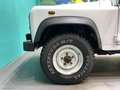 Land Rover Defender 90 2.2 TD4 Station Wagon N1 *AUTOCARRO*2 POSTI*GAN Weiß - thumbnail 29