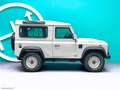 Land Rover Defender 90 2.2 TD4 Station Wagon N1 AUTOCARRO 2 POSTI, STO Bianco - thumbnail 3