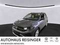 Volkswagen T-Cross 1,0 TSI Life (NAVI+LED+APP+RearView+SH) Klima Grau - thumbnail 1