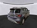 Volkswagen T-Cross 1,0 TSI Life (NAVI+LED+APP+RearView+SH) Klima Grau - thumbnail 2