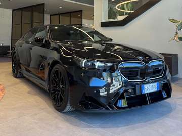 M5 G90 Berlina 4.4 727cv auto