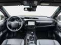 Toyota Hilux INVINCIBLE Double Cab 2.8 D-4D 4x4 Leder 360° J... Bronze - thumbnail 9
