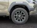 Toyota Hilux INVINCIBLE Double Cab 2.8 D-4D 4x4 Leder 360° J... Bronze - thumbnail 7