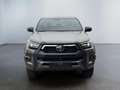Toyota Hilux INVINCIBLE Double Cab 2.8 D-4D 4x4 Leder 360° J... Bronze - thumbnail 2