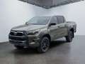 Toyota Hilux INVINCIBLE Double Cab 2.8 D-4D 4x4 Leder 360° J... Bronze - thumbnail 1