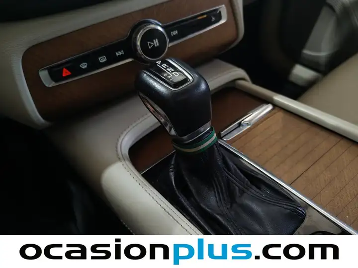 Volvo XC90 D5 Inscription AWD 2017, foto 5
