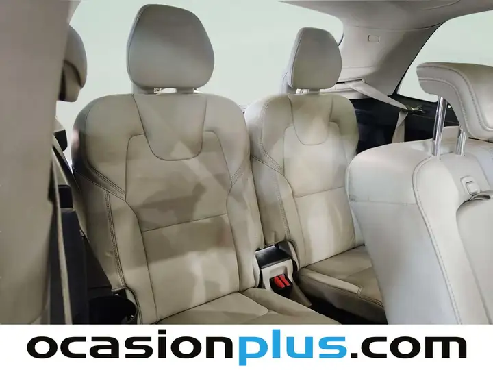 Volvo XC90 D5 Inscription AWD 2017, foto 6