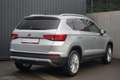 SEAT Ateca 1.6 TDI Klimaaut. LED Navi Virtual Cockpit Zilver - thumbnail 5