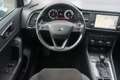 SEAT Ateca 1.6 TDI Klimaaut. LED Navi Virtual Cockpit Zilver - thumbnail 11