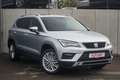 SEAT Ateca 1.6 TDI Klimaaut. LED Navi Virtual Cockpit Zilver - thumbnail 6