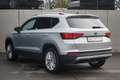 SEAT Ateca 1.6 TDI Klimaaut. LED Navi Virtual Cockpit Zilver - thumbnail 3