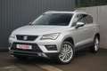 SEAT Ateca 1.6 TDI Klimaaut. LED Navi Virtual Cockpit Zilver - thumbnail 2