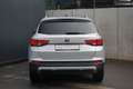 SEAT Ateca 1.6 TDI Klimaaut. LED Navi Virtual Cockpit Zilver - thumbnail 4