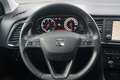 SEAT Ateca 1.6 TDI Klimaaut. LED Navi Virtual Cockpit Zilver - thumbnail 17