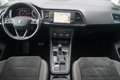 SEAT Ateca 1.6 TDI Klimaaut. LED Navi Virtual Cockpit Zilver - thumbnail 10