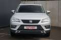SEAT Ateca 1.6 TDI Klimaaut. LED Navi Virtual Cockpit Zilver - thumbnail 7