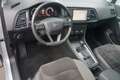 SEAT Ateca 1.6 TDI Klimaaut. LED Navi Virtual Cockpit Zilver - thumbnail 9