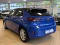Opel Corsa Edition*Navi*DAB*R.Cam*LED*SHZ Blu/Azzurro - thumbnail 4