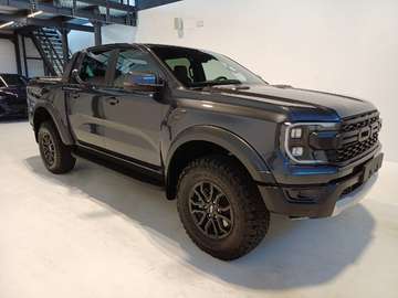 Ranger Raptor 2.0 EcoBlue 4WD DC 5 posti