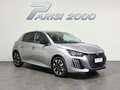Peugeot 208 Allure PureTech 100CV S&S *PROMO PARISI GROUP* Argent - thumbnail 2