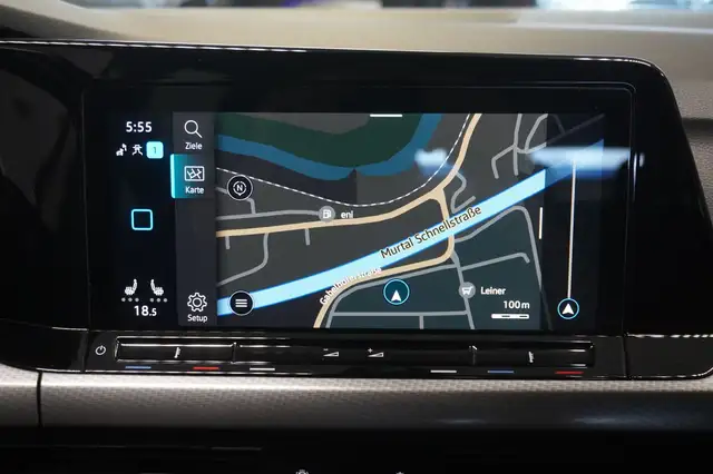 Volkswagen Golf view 15