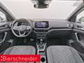 Volkswagen T-Cross 1.0 TSI DSG R-Line MATRIX-LED NAVI ACC PARKASS SID Weiß - thumbnail 4