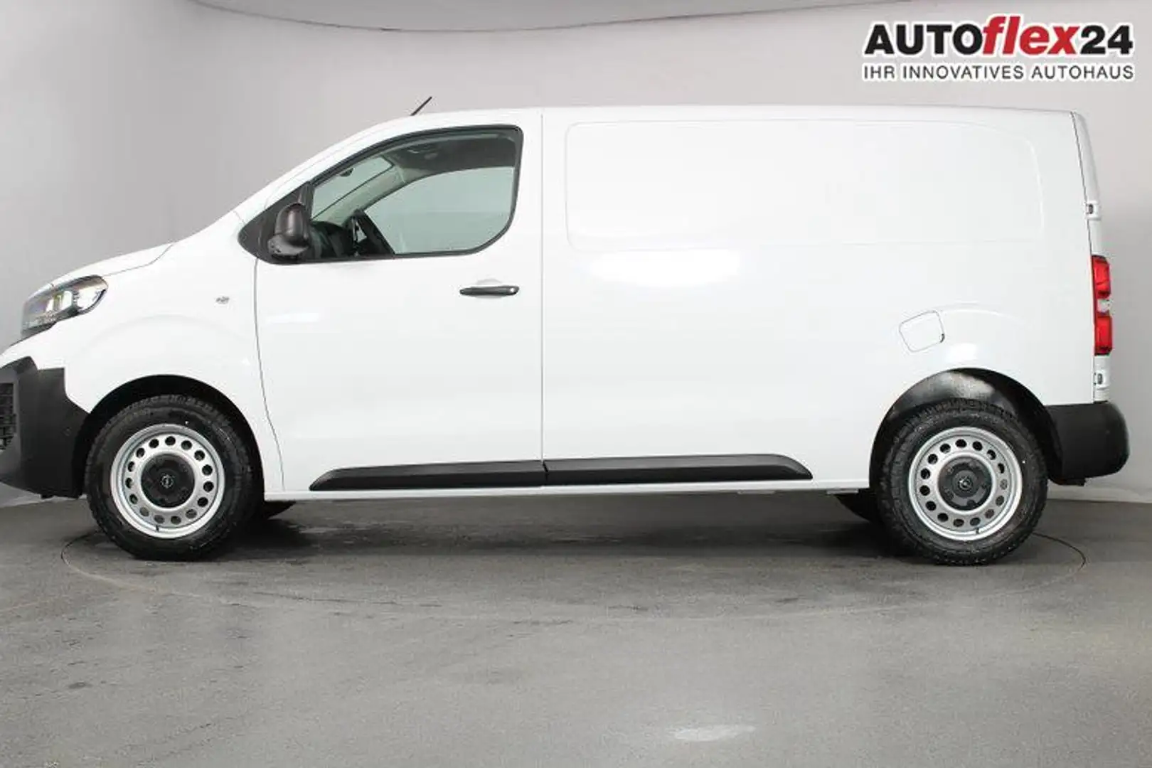 Opel Vivaro Kastenwagen Standard 1.5 BlueHDi 120 Stop&Start... Alb - 1