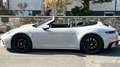 Porsche 992 Carrera Cabriolet **Kreide**Sport-Design** Grijs - thumbnail 9
