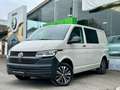 Volkswagen T6.1 Transporter 2.0 TDi SCR BMT DSG (EU6d-TEMP) Gris - thumbnail 1