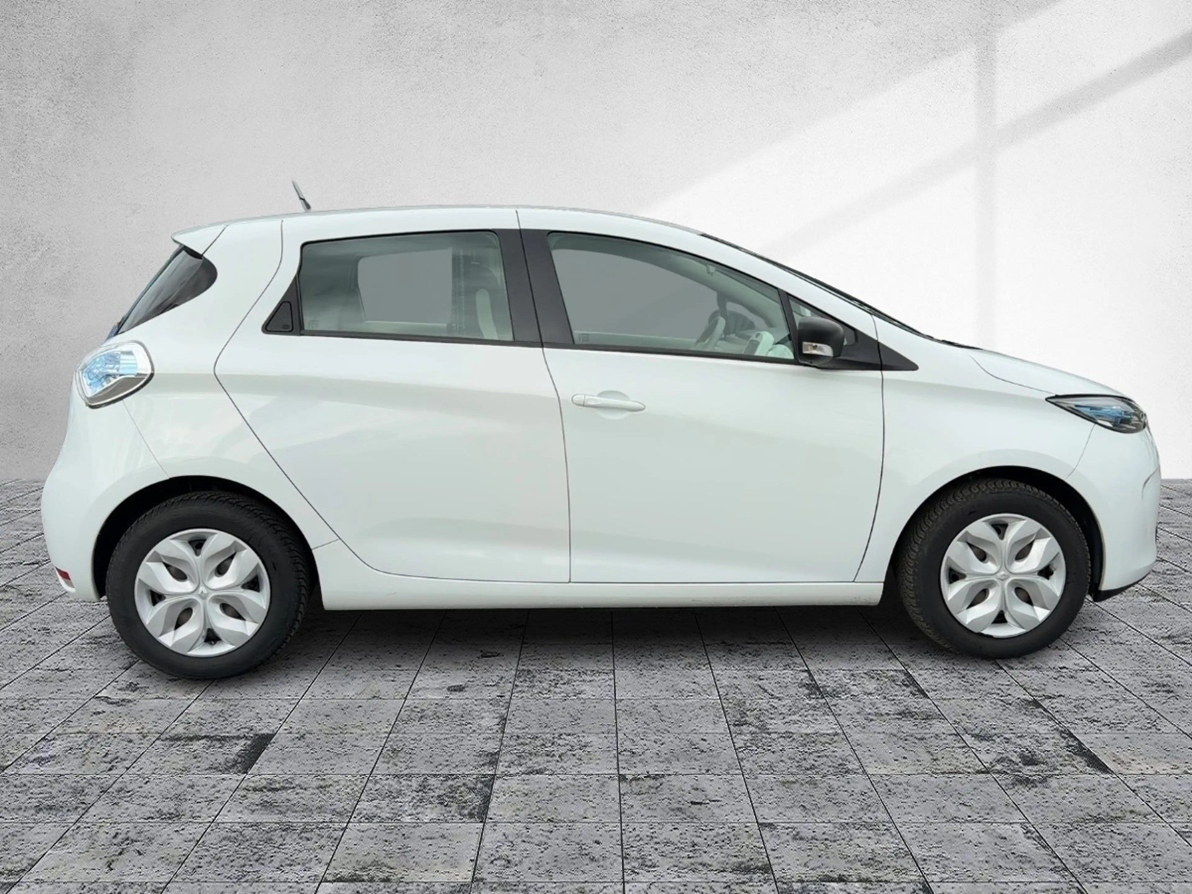 Renault ZOE Cargo — photo 5