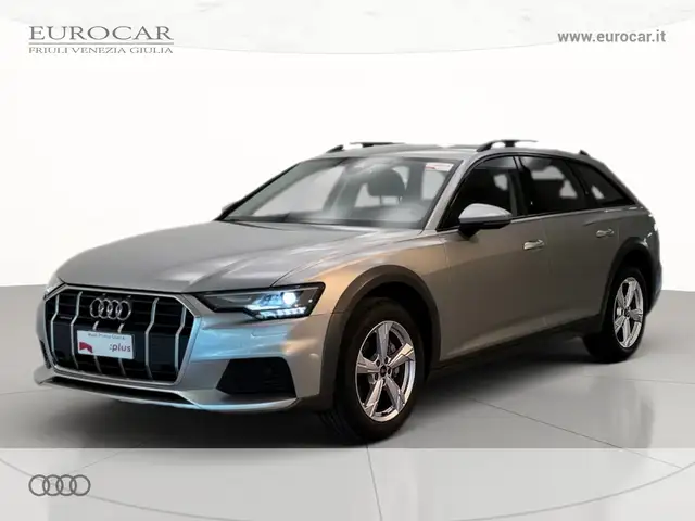 Audi A6 allroad allroad 45 3.0 tdi mhev 48v quattro 245cv s-tronic