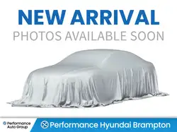 Hyundai Elantra 2026