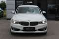 BMW 320 320 i Gran Turismo Modern*BI-XENON*NAVI*T-LEDER* Blanc - thumbnail 2