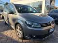 Volkswagen Touran 7 posti Gris - thumbnail 3