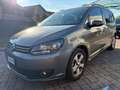 Volkswagen Touran 7 posti Gris - thumbnail 2