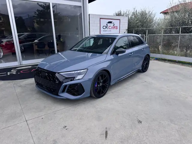 Audi RS3 RS3 Sportback 2.5 tfsi quattro s-tronic