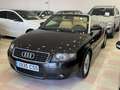 Audi Cabriolet 1.8T Multitronic Nero - thumbnail 1