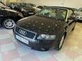 Audi Cabriolet 1.8T Multitronic Nero - thumbnail 11