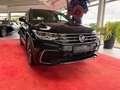 Volkswagen Tiguan R-Line 4Motion AHK ACC Standheizung 20" Noir - thumbnail 3