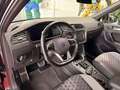 Volkswagen Tiguan R-Line 4Motion AHK ACC Standheizung 20" Noir - thumbnail 10