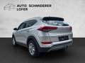 Hyundai TUCSON Go 4WD Argento - thumbnail 3