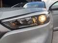 Hyundai TUCSON Go 4WD Argento - thumbnail 10
