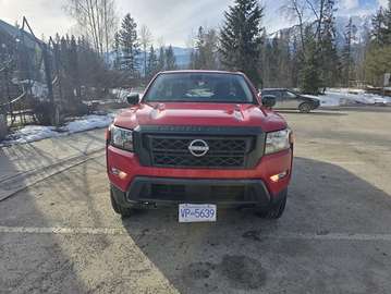 King Cab S Standard Bed 4x4